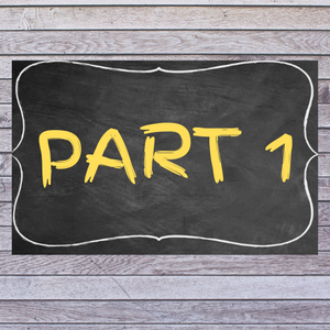 15 Credits in 2 Days Part 1  (7.5 Credits)  -Pasadena  5-13-2020 - Elite Learning Academy