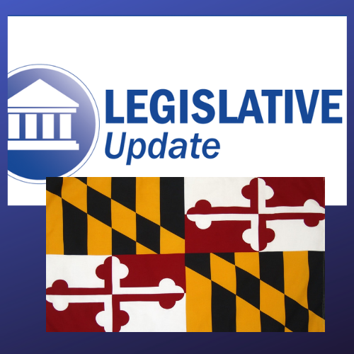 MD Legislative Update (a) -LIVESTREAM 5-15-2020 - Elite Learning Academy
