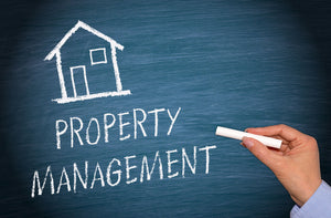 Property Management (m) -ZOOM- 6-19-2025