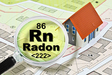 Load image into Gallery viewer, Everything you need to know about Radon Gas (f) - IN PERSON- PASADENA  11-8-2023