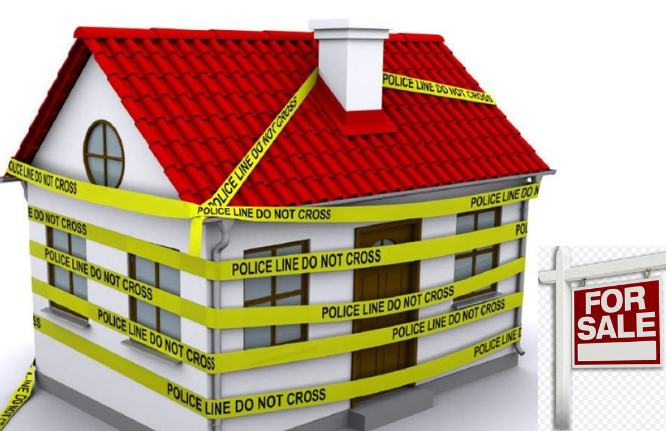 Stigmatized Properties (f) -IN PERSON- MILLERSVILLE 4-10-2025