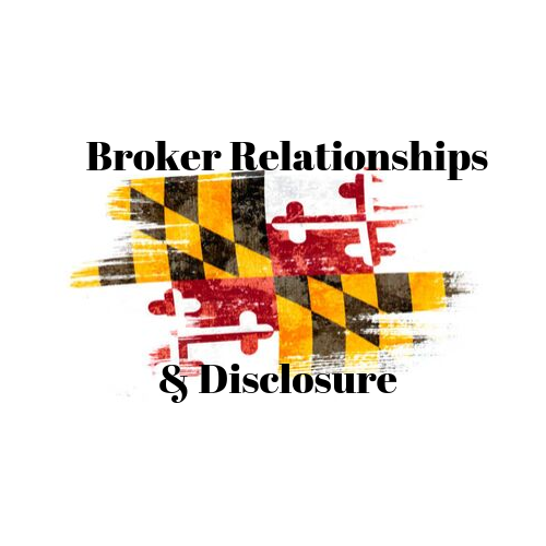 Brokerage Relationships & Disclosure (H) -Dundalk  6-16-2020 - Elite Learning Academy