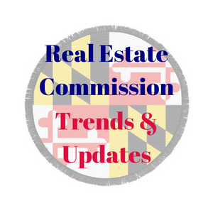 RE Commission Trends & Updates (f) -Owings Mills 10-11-2019 - Elite Learning Academy
