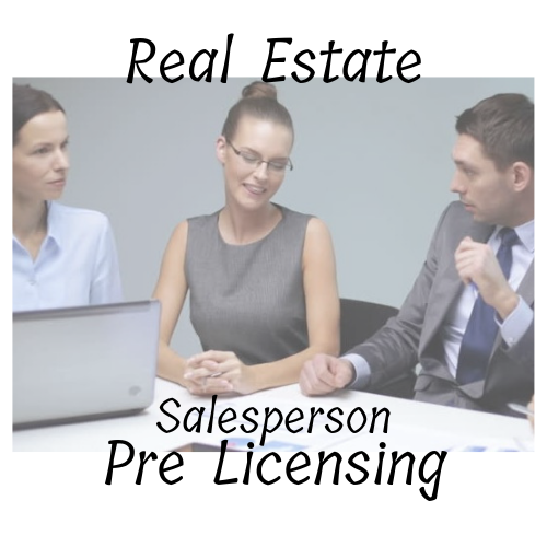 Real Estate 60 Hour Pre Licensing Course- Elkridge April 8, 2020  -EVENING - Elite Learning Academy