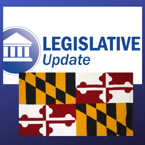 MD Legislative Update (a) -Pasadena  1-25-2020 - Elite Learning Academy